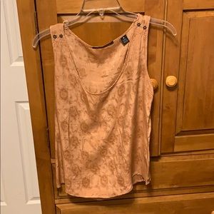 Mason Scotch (Scotch and Soda) blouse- NWOT!